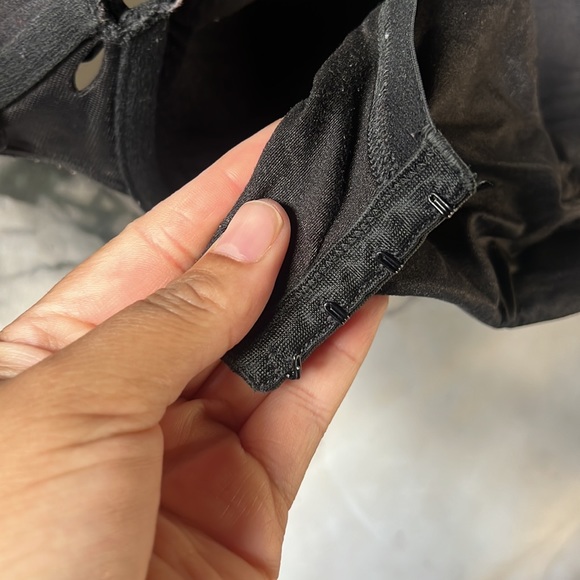 Cacique Lightly Lined Balconette 44DDD - Picture 6 of 11